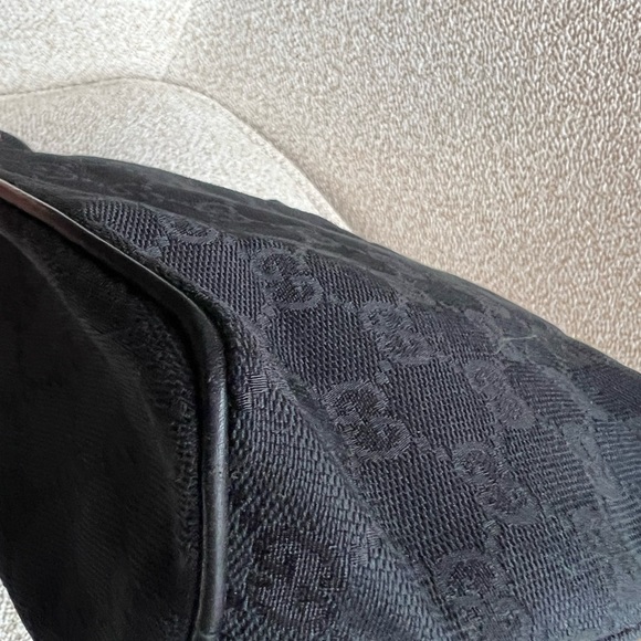 Gucci makeup or vanity bag, second hand - Picture 6 of 11